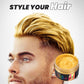 🔥50% OFF🔥Natural Instant Washable Hair Coloring Wax