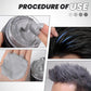 🔥50% OFF🔥Natural Instant Washable Hair Coloring Wax