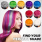 🔥50% OFF🔥Natural Instant Washable Hair Coloring Wax