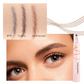 🔥Hot Sale🔥Waterproof Four-Prong Brow Pencil