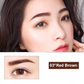 🔥Hot Sale🔥Waterproof Four-Prong Brow Pencil