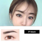 🔥Hot Sale🔥Waterproof Four-Prong Brow Pencil