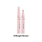 🔥Hot Sale🔥Waterproof Four-Prong Brow Pencil