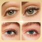❣️Hot Sale✨Ultra-Fine Lengthening Waterproof Quick-Dry Mascara