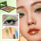 🎨🌟“1 Palette, 1000+ Looks? Your Ultimate Makeup Game Changer! 🌟🎨