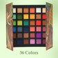 🎨🌟“1 Palette, 1000+ Looks? Your Ultimate Makeup Game Changer! 🌟🎨