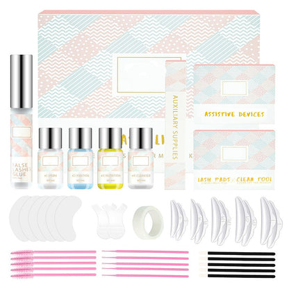 🎉2025 Hot Sale🎉Keratin Eyelash Lift Kit