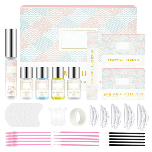 🎉2025 Hot Sale🎉Keratin Eyelash Lift Kit