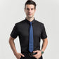 🔥Summer Special🔥Men's Stretch Short Sleeve Shirt