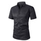 🔥Summer Special🔥Men's Stretch Short Sleeve Shirt