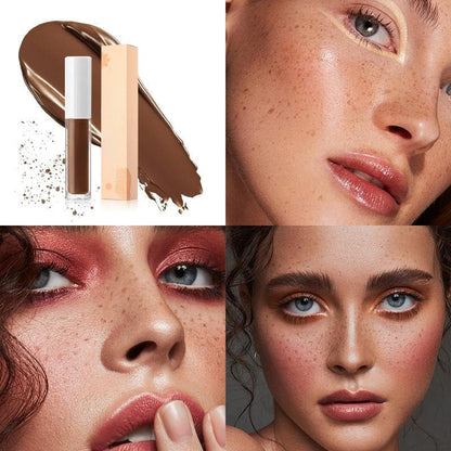 Waterproof & Quick Drying Freckle Pen