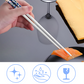 High-Grade Ceramic Chopsticks Set - 10 Pairs