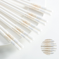 High-Grade Ceramic Chopsticks Set - 10 Pairs