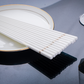 High-Grade Ceramic Chopsticks Set - 10 Pairs