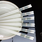 High-Grade Ceramic Chopsticks Set - 10 Pairs