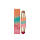 🔥Hot Sale🔥Portable Lightweight Matte Contour & Blush Dual-Ended Stick