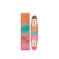 🔥Hot Sale🔥Portable Lightweight Matte Contour & Blush Dual-Ended Stick
