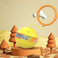 🎉2025 New Products🎉Glowing Bouncing Ball