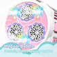 ⏳Time-limited Special⌛Automatic Gatling Bubble Toy