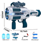⏳Time-limited Special⌛Automatic Gatling Bubble Toy