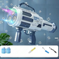 ⏳Time-limited Special⌛Automatic Gatling Bubble Toy