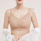 Seamless Lift & Gather Lace Bra