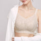 Seamless Lift & Gather Lace Bra