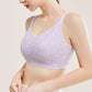 Seamless Lift & Gather Lace Bra