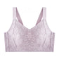 Seamless Lift & Gather Lace Bra