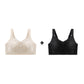 Seamless Lift & Gather Lace Bra