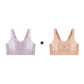 Seamless Lift & Gather Lace Bra