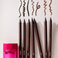💜LAST DAY - BUY 1 GET 1 FREE💜Waterproof Eyeliner Duo Sharpenable Eye Pencil