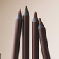 💜LAST DAY - BUY 1 GET 1 FREE💜Waterproof Eyeliner Duo Sharpenable Eye Pencil