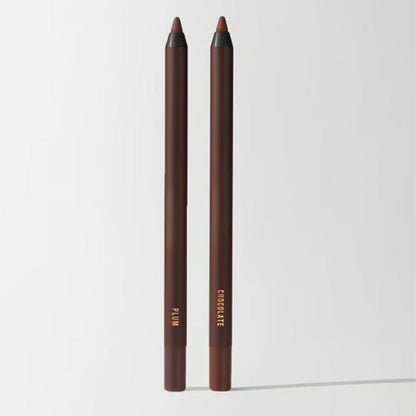 💜LAST DAY - BUY 1 GET 1 FREE💜Waterproof Eyeliner Duo Sharpenable Eye Pencil