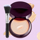 🔥 Flawless Under Eye Concealer｜Brighten Dark Circles, Crease - Free Finish