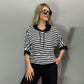 Women's Casual Elegant 2-Piece Set