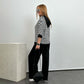 Women's Casual Elegant 2-Piece Set