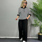 Women's Casual Elegant 2-Piece Set