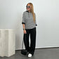 Women's Casual Elegant 2-Piece Set