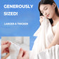 Portable & Disposable Compressed Towels for Travel