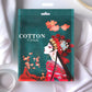 Portable & Disposable Compressed Towels for Travel
