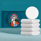 Portable & Disposable Compressed Towels for Travel