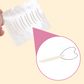 Invisible Strong Support Double Eyelid Tapes for Enlarging Eyes