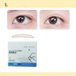 Invisible Strong Support Double Eyelid Tapes for Enlarging Eyes