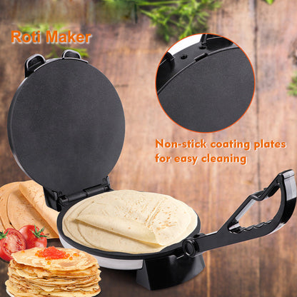 Home Disc Pancake Maker