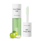 Fruity-Floral Scented Hydrating Lip Oil with Luminous Finish