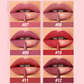 🎉Summer Hot Sale🎉Waterproof Matte Lip Liner Set