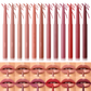 🎉Summer Hot Sale🎉Waterproof Matte Lip Liner Set
