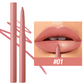 🎉Summer Hot Sale🎉Waterproof Matte Lip Liner Set