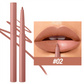🎉Summer Hot Sale🎉Waterproof Matte Lip Liner Set